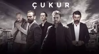 Çukur son bölümde neler oldu? Çukur yeni bölümde neler olacak? Çukur 4. sezon 20. bölüm fragmanı izle! Show TV Yayın Akışı!