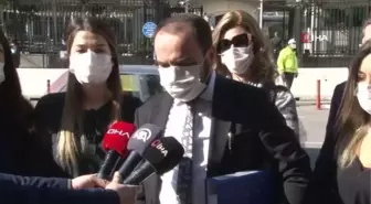 Son dakika haberi... - Melek İpek'in tutukluluğuna yapılan itiraz reddedildi