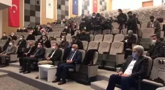 Son dakika haber... NEÜ Rektörü Prof. Dr. Cem Zorlu, üniversitesinin bir yılını değerlendirdi