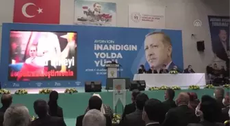 Son dakika haberi | Bakan Zehra Zümrüt Selçuk: 'AK Parti bir millet hareketidir'