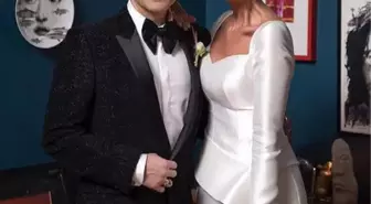 Sıla, Hazel Amani çifti Bodrum'da boşandı