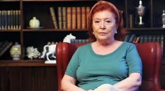 Siyaset sosyoloğu Prof. Dr. Nur Vergin evinde ölü bulundu