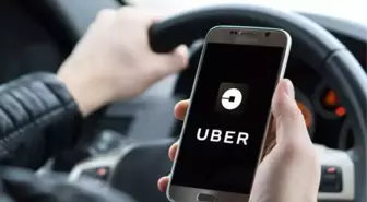 Taksicilerden Türkiye'de yeniden hizmete başlayan Uber için karşı hamle