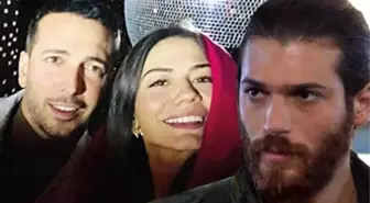 Can Yaman'dan flaş hamle! Oğuzhan-Demet aşkına dayanamadı