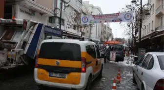 DİYARBAKIR - Eğitim-Bir-Sen'den 'Dinimi ve Dilimi öğreniyorum' kampanyası