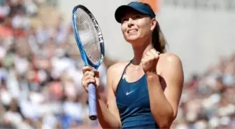 Maria Sharapova kimdir? Kaç yaşındadır? Nerelidir? Hangi spor dalıyla ilgileniyor? Maria Sharapova hayatı ve biyografisi nedir?