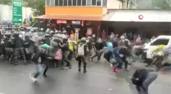 Meksika'dan ABD'ye 'göç politikasını değiştir' çağrısı