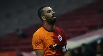 Milli futbolcu Arda Turan cinsel taciz suçuyla yeniden yargılanacak