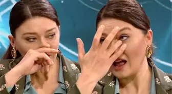 Nurgül Yeşilçay: Annem ölünce darmadağın olduk