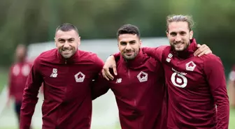 Roma Zeki Çelik transferinde ısrarcı! İkinci teklifleri bile hazır