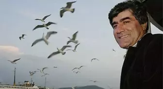 Sosyal medyada Hrant Dink'in ölüm yıl dönümü için binlerce paylaşım yapıldı