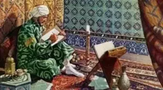 Vakanüvis nedir? Osmanlı'nın ilk Vakanüvisi kimdir? Vakanüvis Naima Efendi kimdir?