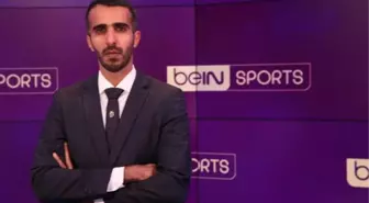 Digiturk Spordan Sorumlu Grup Başkanı Rashed Al-Marri'den açıklama Açıklaması