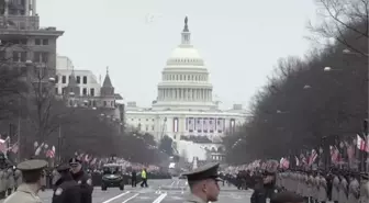 ABD'nin 45. Başkanı Donald Trump'ın görevindeki 4 yılı fırtınalı geçti