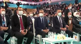 AK Parti Sözcüsü Ömer Çelik: '27 Nisan 2007 AK Parti'nin gizli devrimidir'