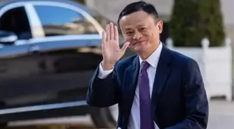 Alibaba'nın kurucusu Jack Ma 2 ay sonra ortaya çıktı: Salgın bittiğinde yeniden görüşeceğiz