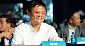 Alibaba'nın kurucusu Jack Ma 3 ay sonra ortaya çıktı, şirket hisseleri değer kazandı