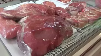 Antalya pandemi döneminde en fazla kıyma ve kuşbaşı tüketti