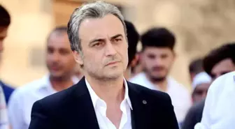 Benim Adım Melek Halil Şirhan kimdir? Kutsi kimdir, kaç yaşında ve nereli?