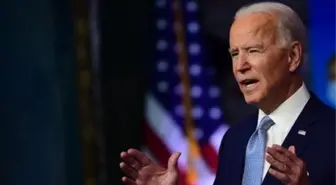 Biden yeni dönemin sinyallerini verdi: Amerika'da yeni bir gün