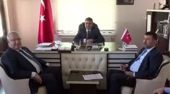 CHP'li Veli Ağbaba: 'Konut işçilerinin mutlaka meslek tanımı olmalı'