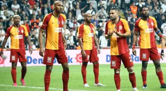 Eski Galatasaraylı Steven Nzonzi, Arsenal'in radarına girdi