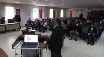 'Farkındalık eğitimleri' ile afet bilinci canlı tutulacak