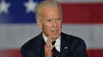 Joe Biden kimdir? Joe Biden kaç yaşında ve ne iş yapıyor? ABD'nin yeni başkanı Joe Biden hakkında bilgiler