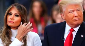 Melania Trump kimdir? Donald Trump'ın karısı Melania Trump kaç yaşında?