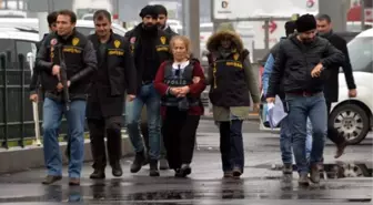 Mahkeme soğukkanlı cinayeti affetmedi! Eşini öldüren kadın ve sevgilisi müebbet yedi