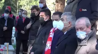 Samsunspor'un 32 yıllık acısı tazelendi