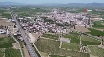 Saruhanlı, doğa tutkunlarının yeni adresi oldu
