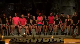 Survivor yarışmacılarının haftalık kazancı belli oldu