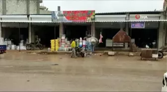 Zeytin Dalı Harekatı'nın 3. yıl dönümü geride kalırken Cinderes'teki halk güvende