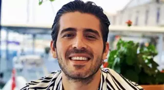 Alev Alev 'Ömer' kimdir? Cihangir Ceyhan kimdir? Cihangir Ceyhan kaç yaşında ve nerelidir?