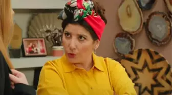 Babam Çok Değişti 'Aslı Pamuk' kimdir? Şebnem Bozoklu kimdir, nereli, kaç yaşında? Hangi dizilerde rol aldı?