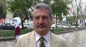 Bağımsız Belediye Başkan adayı evinde ölü bulundu