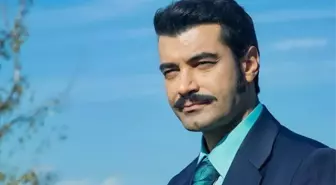 Bir Zamanlar Çukurova 'Demir Yaman' kimdir? Murat Ünalmış kimdir, nereli, kaç yaşında? Hangi dizilerde rol aldı?