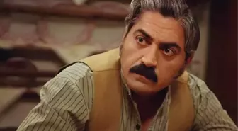 Bir Zamanlar Çukurova 'Gaffur Taşkın' kimdir? Bülent Polat kimdir, nereli, kaç yaşında? Hangi dizilerde rol aldı?