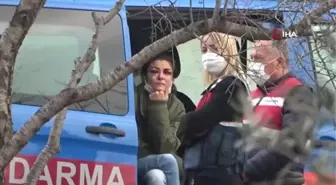 Cezaevindeki Melek İpek'in hedefi üniversite
