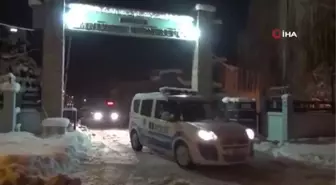 Son dakika haberi... Düzce'de DEAŞ operasyonu: 9 gözaltı