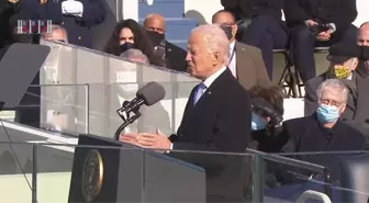 Ermeni lobisi, Joe Biden'ı yemin eder etmez markaja aldı: Erdoğan ve Aliyev'e yaptırım uygulayın