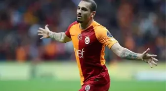 Galatasaray, Maicon transfer davasında mutlu sona ulaştı