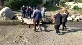 Son dakika haber: İzmir'de kaybolan yaşlı adamı jandarma buldu