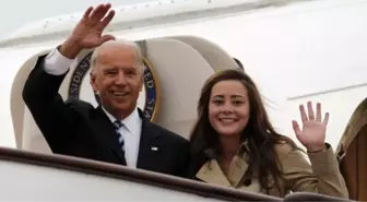 Joe Biden'ın torunu Naomi Biden kimdir? Naomi Biden kaç yaşında?