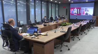 Soylu'dan '1000 Şehidimiz için 1000 Su Kuyusu' kampanyasına destek