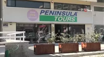 Turizmciler her şeye rağmen yeni sezondan umutlu