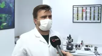 Uzmanlardan sahte taş uyarısı