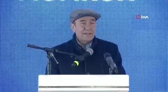 Bayındır'da süt işleme fabrikası kuruluyor