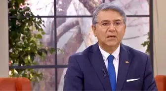 Çağla ile Yeni Bir Konuğu: Prof. Dr. Mehmet Murat Tuncer kimdir? Kaç yaşında, nereli, mesleği nedir?